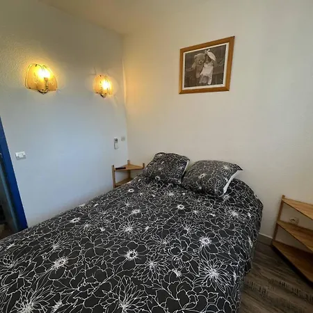 Apartment Maison 4 Couchages Cap D'agde Naturisme Cn140-035 *