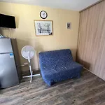 Maison 4 Couchages Cap D'agde Naturisme Cn140-035 Apartment *