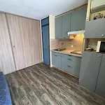 Maison 4 Couchages Cap D'agde Naturisme Cn140-035 Apartment Agde