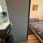 Apartment Maison 4 Couchages Cap D'agde Naturisme Cn140-035 *