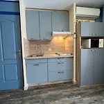 Maison 4 Couchages Cap D'agde Naturisme Cn140-035 Agde