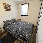 Maison 4 Couchages Cap D'agde Naturisme Cn140-035 Apartment Agde