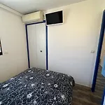 Maison 4 Couchages Cap D'agde Naturisme Cn140-035