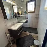 Apartment Maison 4 Couchages Cap D'agde Naturisme Cn140-035