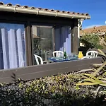 Apartment Maison 4 Couchages Cap D'agde Naturisme Cn140-035