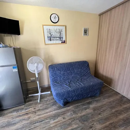 Maison 4 Couchages Cap D'agde Naturisme Cn140-035 Apartment *